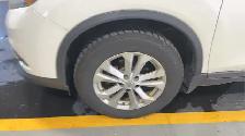 2016 Nissan Rogue - Photo 26