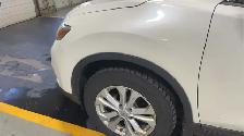 2016 Nissan Rogue - Photo 28