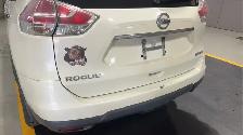 2016 Nissan Rogue - Photo 36