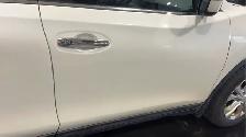 2016 Nissan Rogue - Photo 40