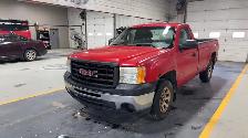 2009 GMC Sierra 1500