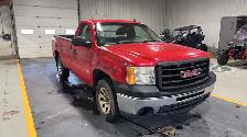 2009 GMC Sierra 1500 - Photo 7