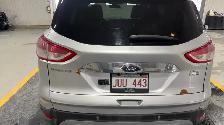 2013 Ford Escape - Photo 23