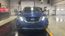 2018 Nissan Pathfinder - Photo 2