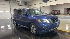 2018 Nissan Pathfinder - Photo 3