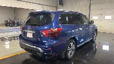 2018 Nissan Pathfinder - Photo 4