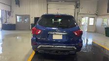 2018 Nissan Pathfinder - Photo 5