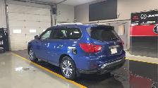 2018 Nissan Pathfinder - Photo 6
