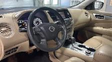 2018 Nissan Pathfinder - Photo 10