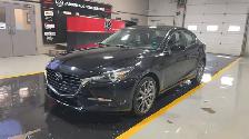 2018 Mazda Mazda3
