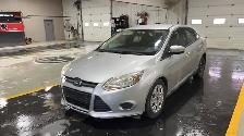 2013 Ford Focus