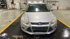 2013 Ford Focus - Photo 8