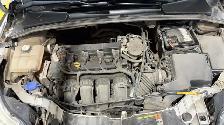 2013 Ford Focus - Photo 20