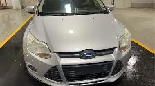 2013 Ford Focus - Photo 28