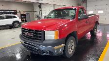 2009 GMC Sierra 1500