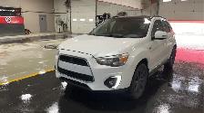 2015 Mitsubishi RVR