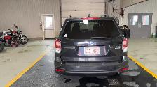 2017 Subaru Forester - Photo 4