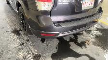 2017 Subaru Forester - Photo 28