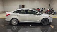 2012 Ford Focus - Photo 6