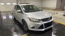 2012 Ford Focus - Photo 7
