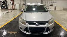 2012 Ford Focus - Photo 8