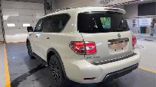2018 Nissan Armada - Photo 3