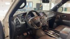 2018 Nissan Armada - Photo 16