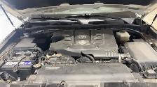 2018 Nissan Armada - Photo 21