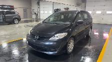 2009 Mazda Mazda5