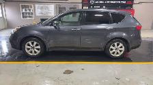 2007 Subaru B9 Tribeca - Photo 2