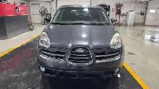 2007 Subaru B9 Tribeca - Photo 8