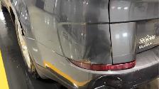 2007 Subaru B9 Tribeca - Photo 36