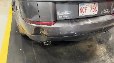 2007 Subaru B9 Tribeca - Photo 38
