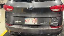 2007 Subaru B9 Tribeca - Photo 40
