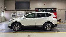 2017 Honda CR-V - Photo 2
