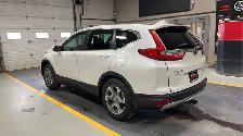 2017 Honda CR-V - Photo 3
