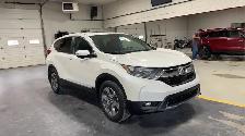2017 Honda CR-V - Photo 7