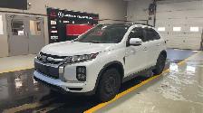2023 Mitsubishi RVR