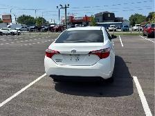 2015 TOYOTA COROLLA  CE  NO ACCIDENTS  CE - Photo 3