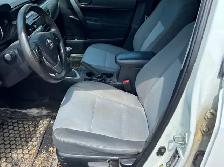 2015 TOYOTA COROLLA  CE  NO ACCIDENTS  CE - Photo 4