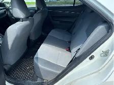 2015 TOYOTA COROLLA  CE  NO ACCIDENTS  CE - Photo 5