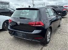 2021 VOLKSWAGEN GOLF TSI - Photo 3