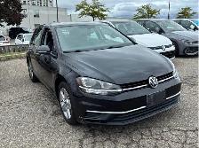 2021 VOLKSWAGEN GOLF TSI - Photo 4