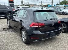 2021 VOLKSWAGEN GOLF TSI - Photo 5