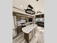 2021 Grand River GRAND RIVER 40FLD - Photo 4