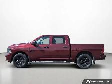 2021 Ram 1500 Classic Express | One Owner | 5.7L Hemi | Sub - Photo 3