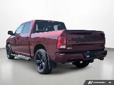 2021 Ram 1500 Classic Express | One Owner | 5.7L Hemi | Sub - Photo 5