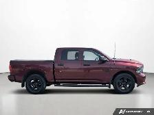 2021 Ram 1500 Classic Express | One Owner | 5.7L Hemi | Sub - Photo 8