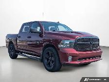 2021 Ram 1500 Classic Express | One Owner | 5.7L Hemi | Sub - Photo 9