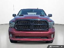 2021 Ram 1500 Classic Express | One Owner | 5.7L Hemi | Sub - Photo 10